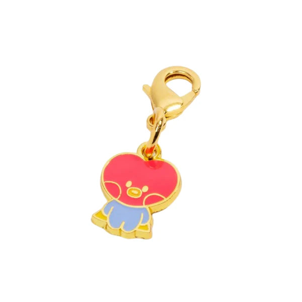 BT21 Charm Blind Box