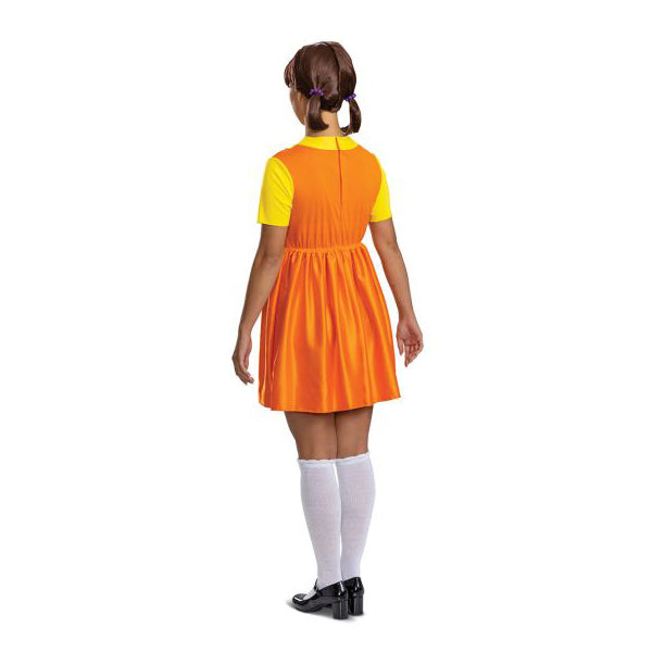 Young-Hee Doll Costume