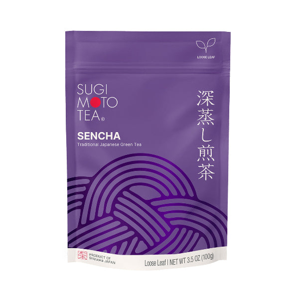 Sugimoto Sencha
