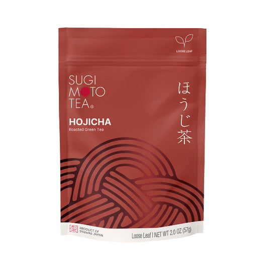 Sugimoto Hojicha