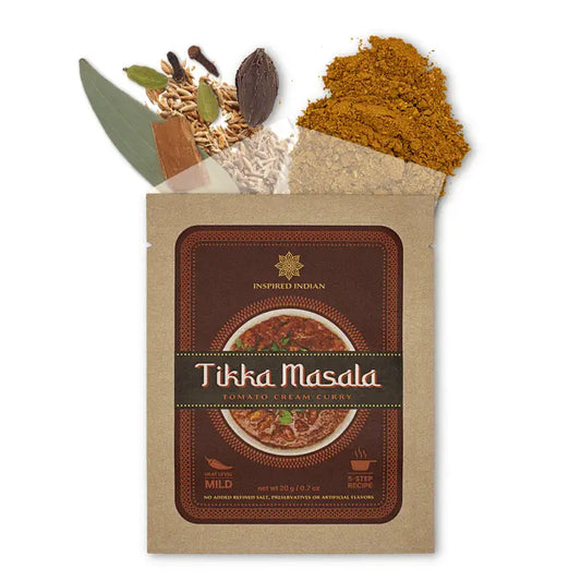 Tikka Masala Spice Kit