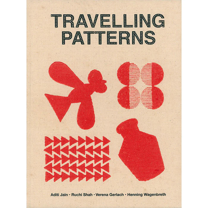 Traveling Patterns
