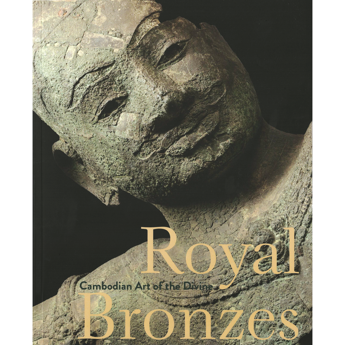 Royal Bronzes: Cambodian Art of the Divine