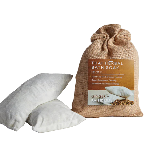 Thai Herbal Bath Soak