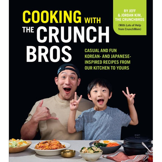 Cooking With Crunch