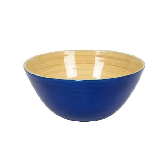 Medium Bamboo Bowl