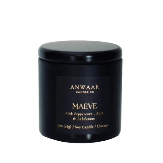 Anwaar Maeve Candle