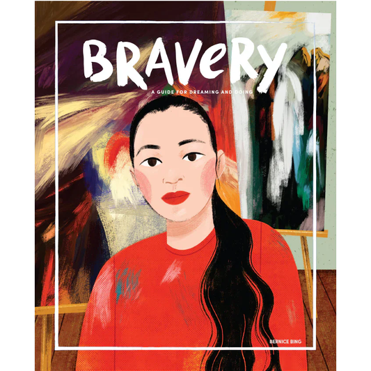 Bernice Bing: Bravery