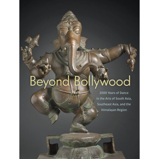 Beyond Bollywood Catalog