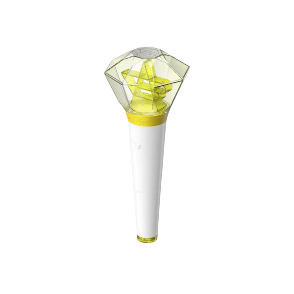 BoA Official Fanlight