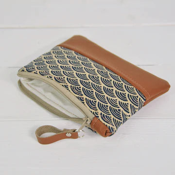 Coin purse outlet design