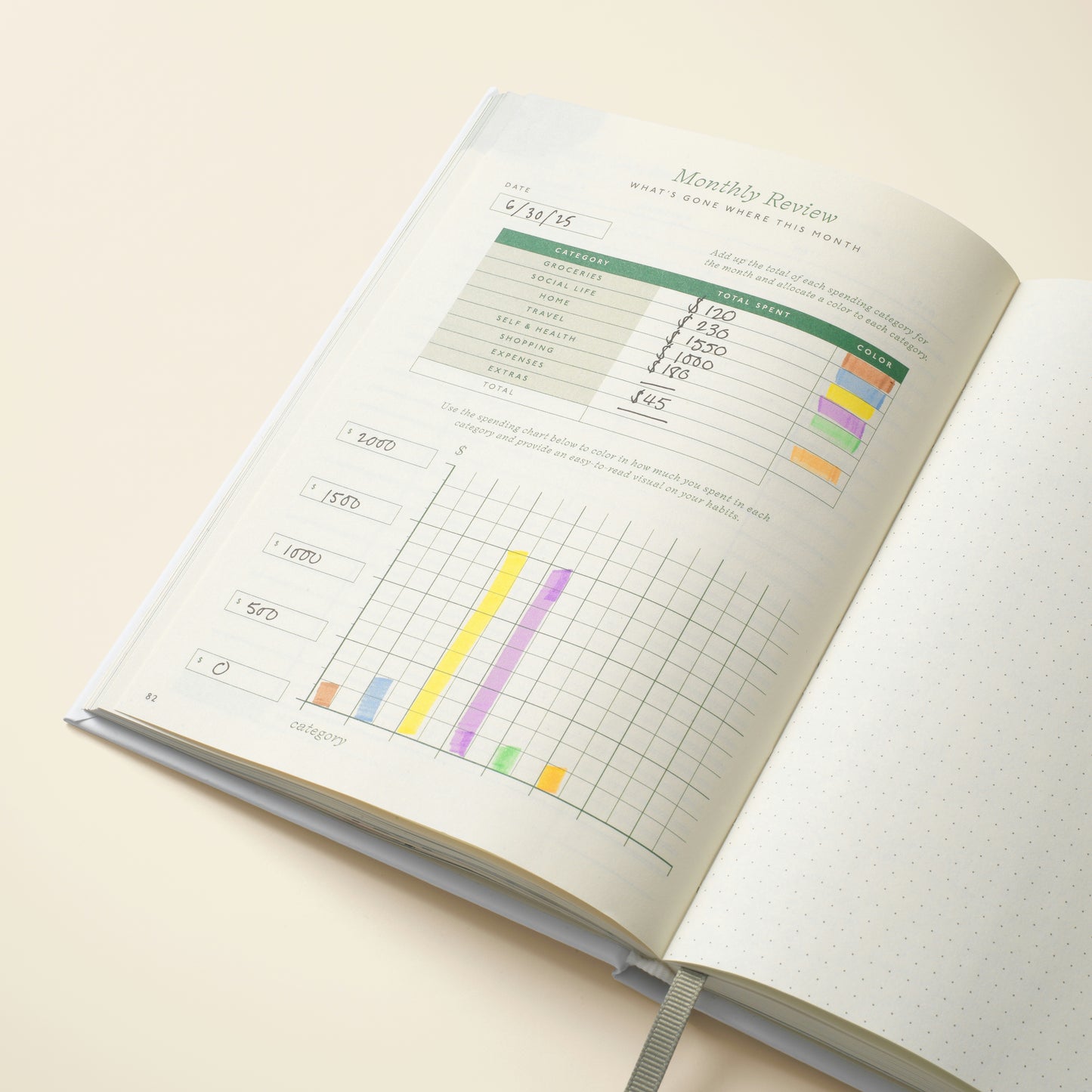 Clover Financial Planner