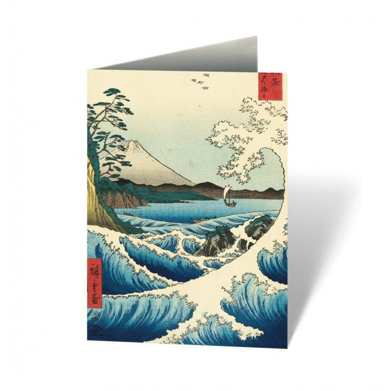 Japanese Prints Notecards