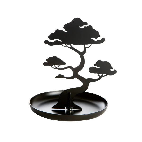 Bonsai Jewelry Stand