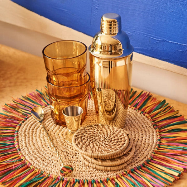 Pahiyas Placemat