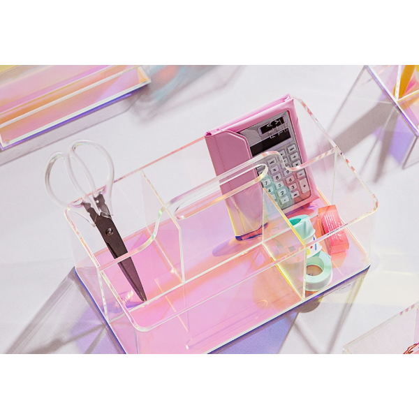 Carry All Desk Organizer