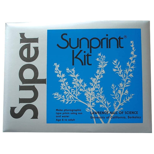 Sunprint Super Kit