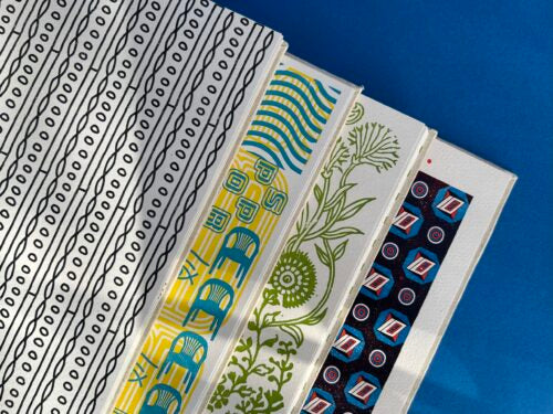 Traveling Patterns
