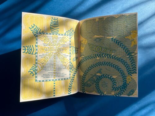 Traveling Patterns