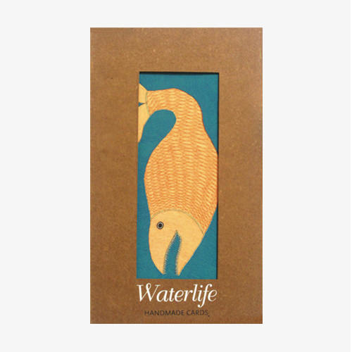 Waterlife Handmade Notecards