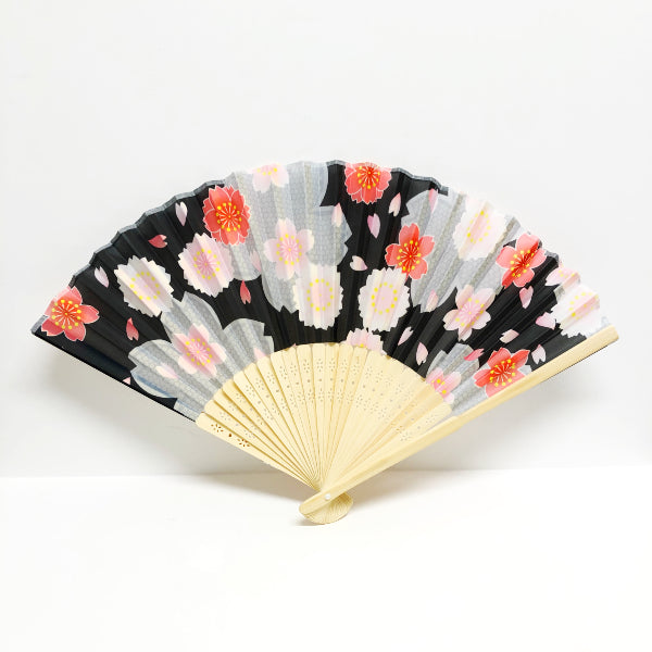 Sakura Fan 9"