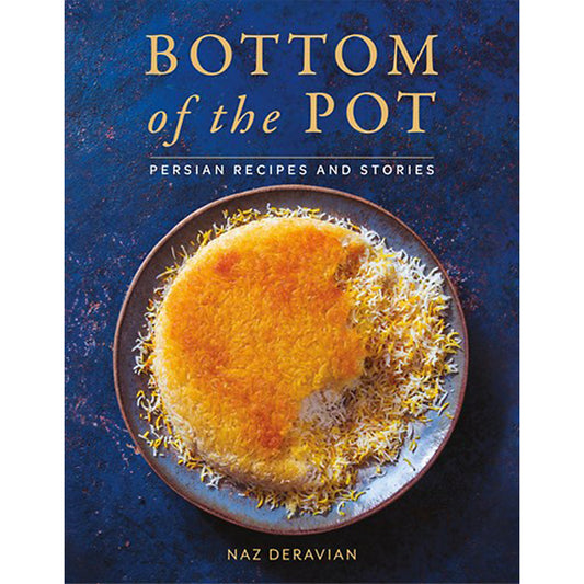 Bottom of the Pot