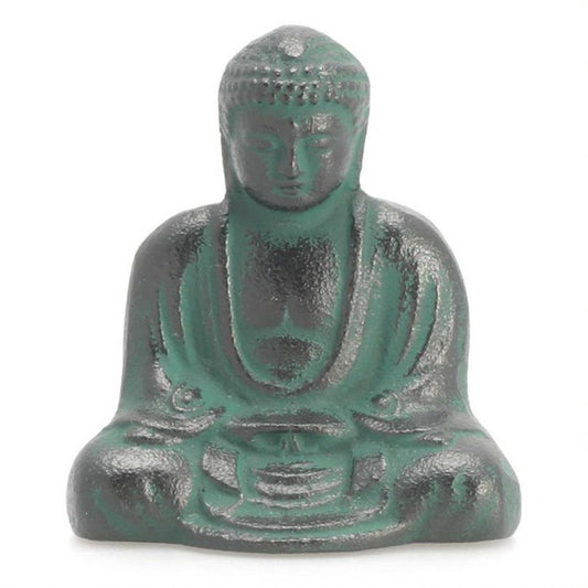 Iron Buddha