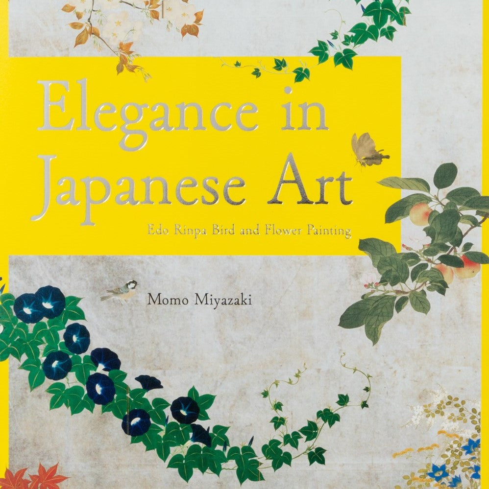 Elegance in Japanese Art