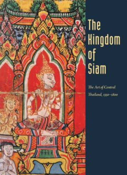 The Kingdom of Siam