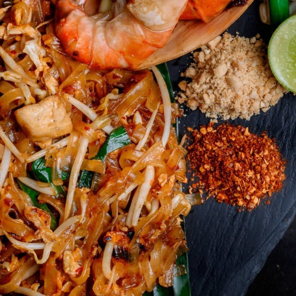 Thai for Two - Organic Pad Thai