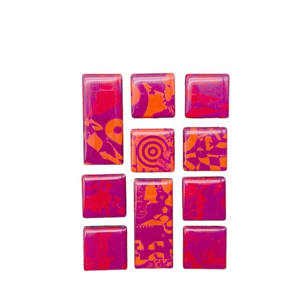 Hodaka Set of Magnets