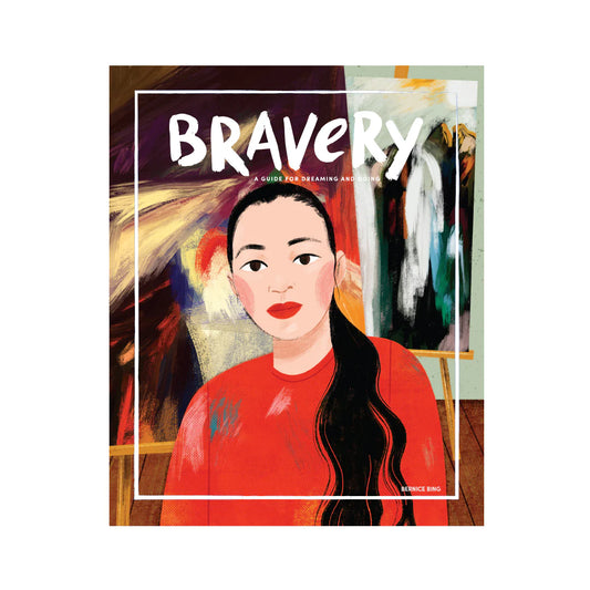Bernice Bing: Bravery