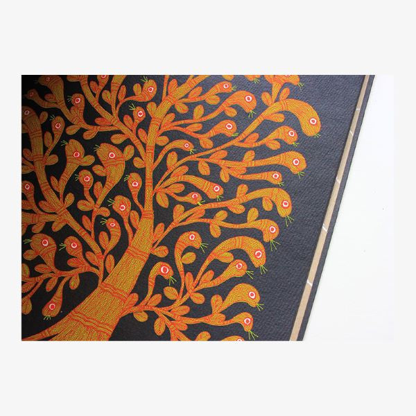 The Night Life of Trees – Cha May Ching Museum Boutique